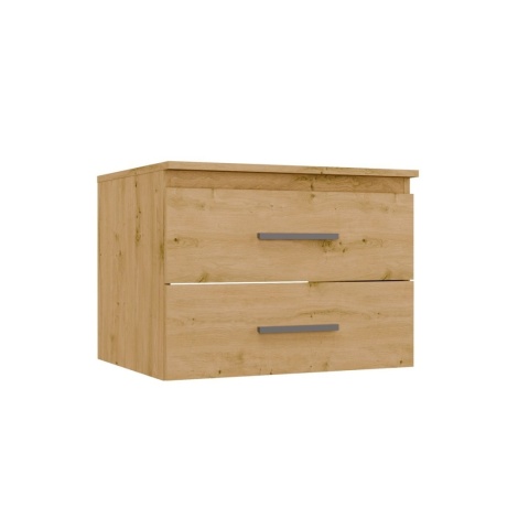 Szafka pod umywalkę 60 cm LAZ-1327-ART-60