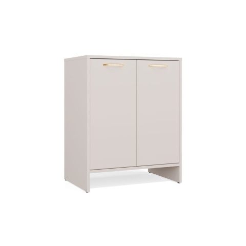 Szafka pod umywalkę stojąca 60 cm LAZ-1332-KASZ