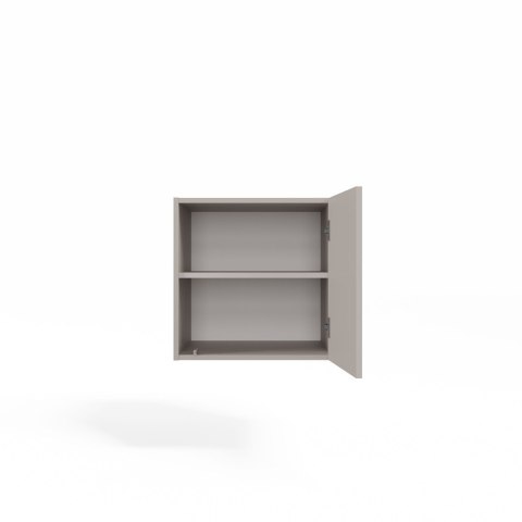 Wysoka szafa z nadstawką SZAF-1020-NADST-KASZ-ZU-150CM
