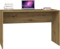 Komoda z wysuwanym biurkiem dąb artisan BIUR-703-ART