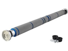 DRĄŻEK ROZPOROWY DO ĆWICZEŃ PODCIĄGANIA 60-100cm