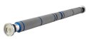 DRĄŻEK ROZPOROWY DO ĆWICZEŃ PODCIĄGANIA 60-100cm