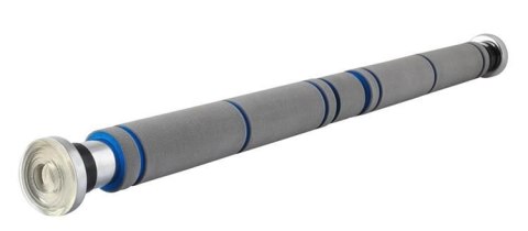 DRĄŻEK ROZPOROWY DO ĆWICZEŃ PODCIĄGANIA 60-100cm DRĄŻEK ROZPOROWY DO ĆWICZEŃ PODCIĄGANIA 60-100cm