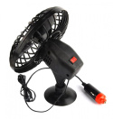 WENTYLATOR SAMOCHODOWY 12V WIATRAK POD ZAPALNICZKĘ WENTYLATOR SAMOCHODOWY 12V WIATRAK POD ZAPALNICZKĘ