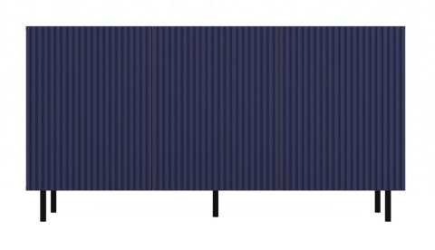 Komoda 150 cm szerokości KOM-924-ART-GRAN