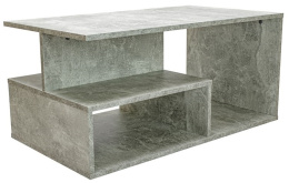 Stolik kawowy beton STOL-805-BET