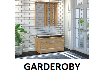 GARDEROBY