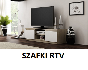 SZAFKI RTV